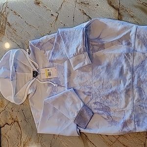 Nike women's hoddie itemDQ1140-461